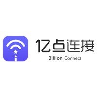 Billionconnect Logo