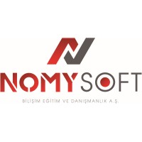 Nomysoft IT Education & Consultancy Inc. Logo