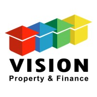 Vision Property and Finance Logo