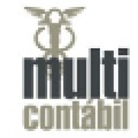 Multicontábil Serviços Contábeis Logo