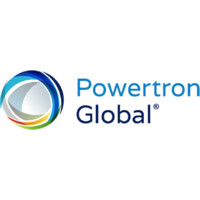 Powertron Global Logo