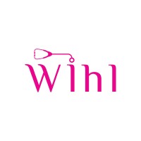 Women in Health Leadership Logo