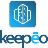 Keepéo Logo