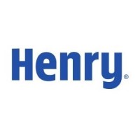 Henry Company Logo