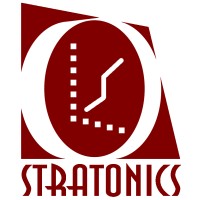 Stratonics, Inc. Logo