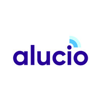 Alucio Logo
