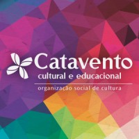 Catavento Cultural e Educacional Logo