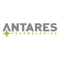 Antares Technologies Srl Logo