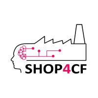 SHOP4CF Logo