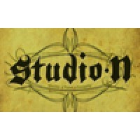 Studio-N Design Logo