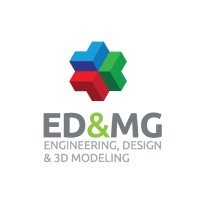 ED&MG Logo