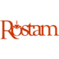 Rostam Law Logo