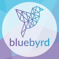 Bluebyrd Logo