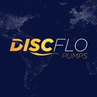 Discflo™ Logo