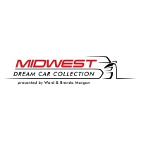 Midwest Dream Car Collection Logo