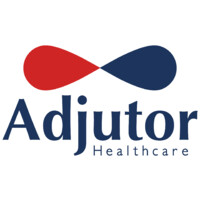 Adjutor Healthcare (NZ) Limited Logo