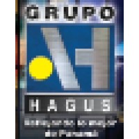Grupo Hagus Logo