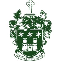 Dilworth Trust Board Logo