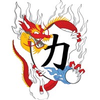 Chikara Martial Arts Academy Logo
