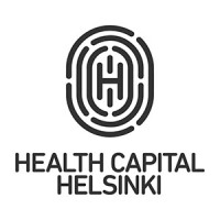 Health Capital Helsinki Logo