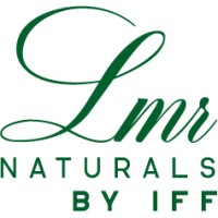 LMR Naturals by IFF Logo