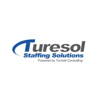 Turesol Staffing Solutions Logo