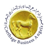 Carthage Business Angels Programs Logo