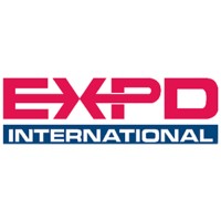 EXPD International Logo