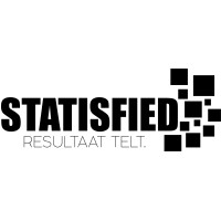 Statisfied Logo