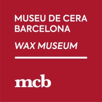 Museu de Cera Barcelona Logo