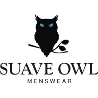 SUAVE OWL Logo