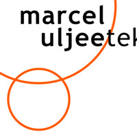 Marcel Uljee teksten Logo