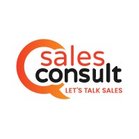 Sales Consult Logo