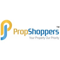 Propshoppers Logo