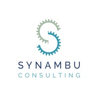 Synambu Consulting Logo