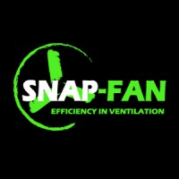 SNAP-FAN Logo