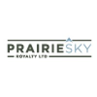 PrairieSky Royalty Ltd. Logo