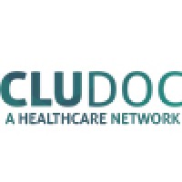 Cludoc - A Healthcare Network Logo