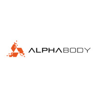 AlphaBody Logo