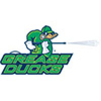 Grease Ducks Ltd. Logo
