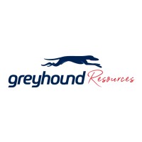 Greyhound Resources Logo