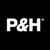 Partners & Hawes Logo