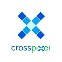 Cross Pixel Media Logo
