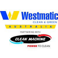 Westmatic Australia Logo