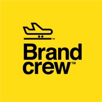 BrandCrew Logo