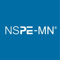 Minnesota Society of Professional Engineers Logo