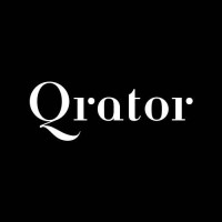 Qrator Ltd. Logo