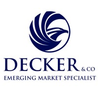 Decker & Co. Logo