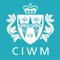CIWM Logo