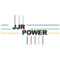 JJR Power LLC Logo